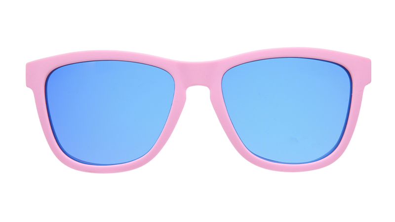 Great Smoky Mountains National Park - Lightweight Sport Sunglasses