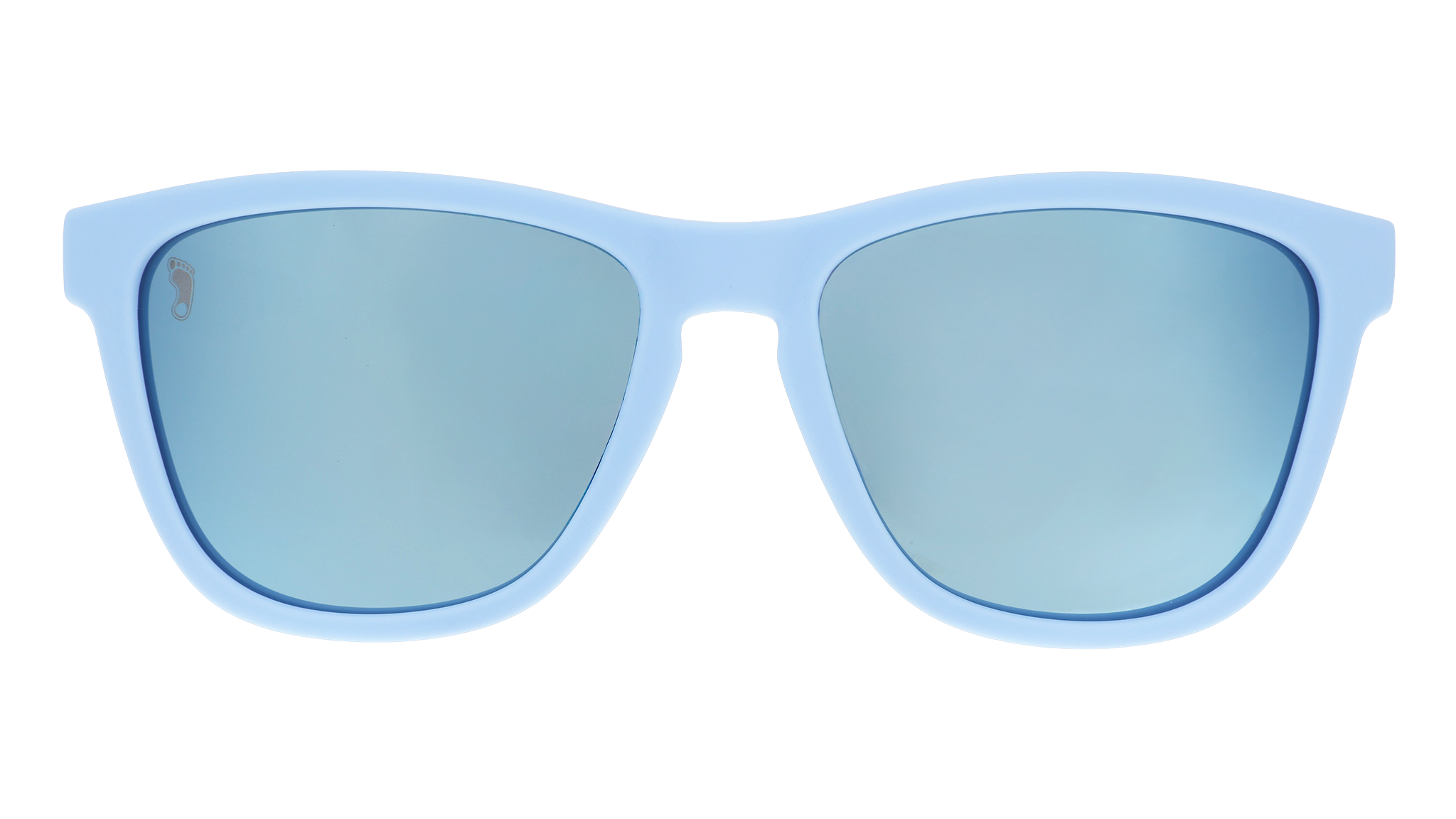 Hark the Sound - Active Color Frame Sunglasses