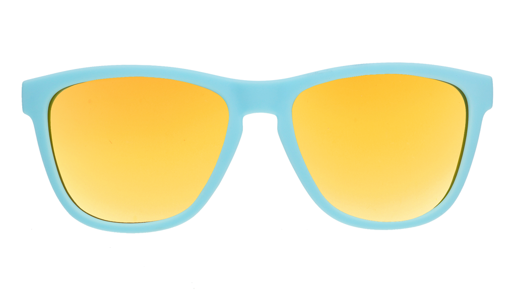 Hawai‘i Volcanoes National Park - Bike Ready Lightweight Sunglasses