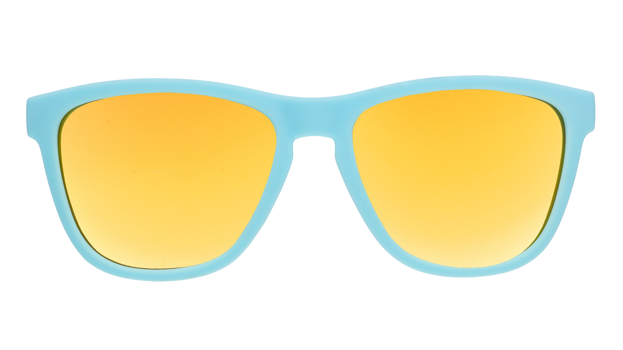 Hawai‘i Volcanoes National Park - Bike Ready Lightweight Sunglasses