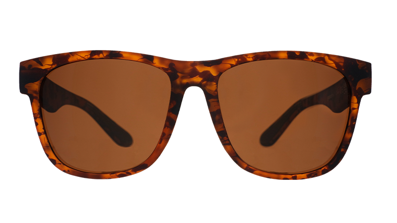 Hellhound Hallucinations - Outdoor Tennis Sunglasses