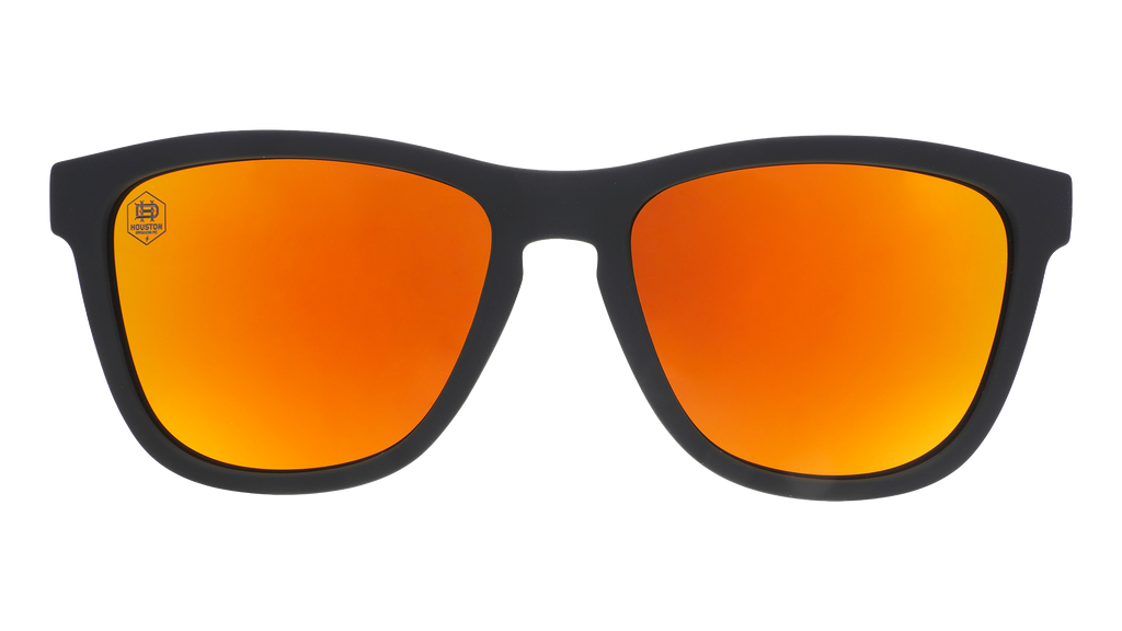 H-Town Hold It Down - Bike Ready Beach Sunglasses
