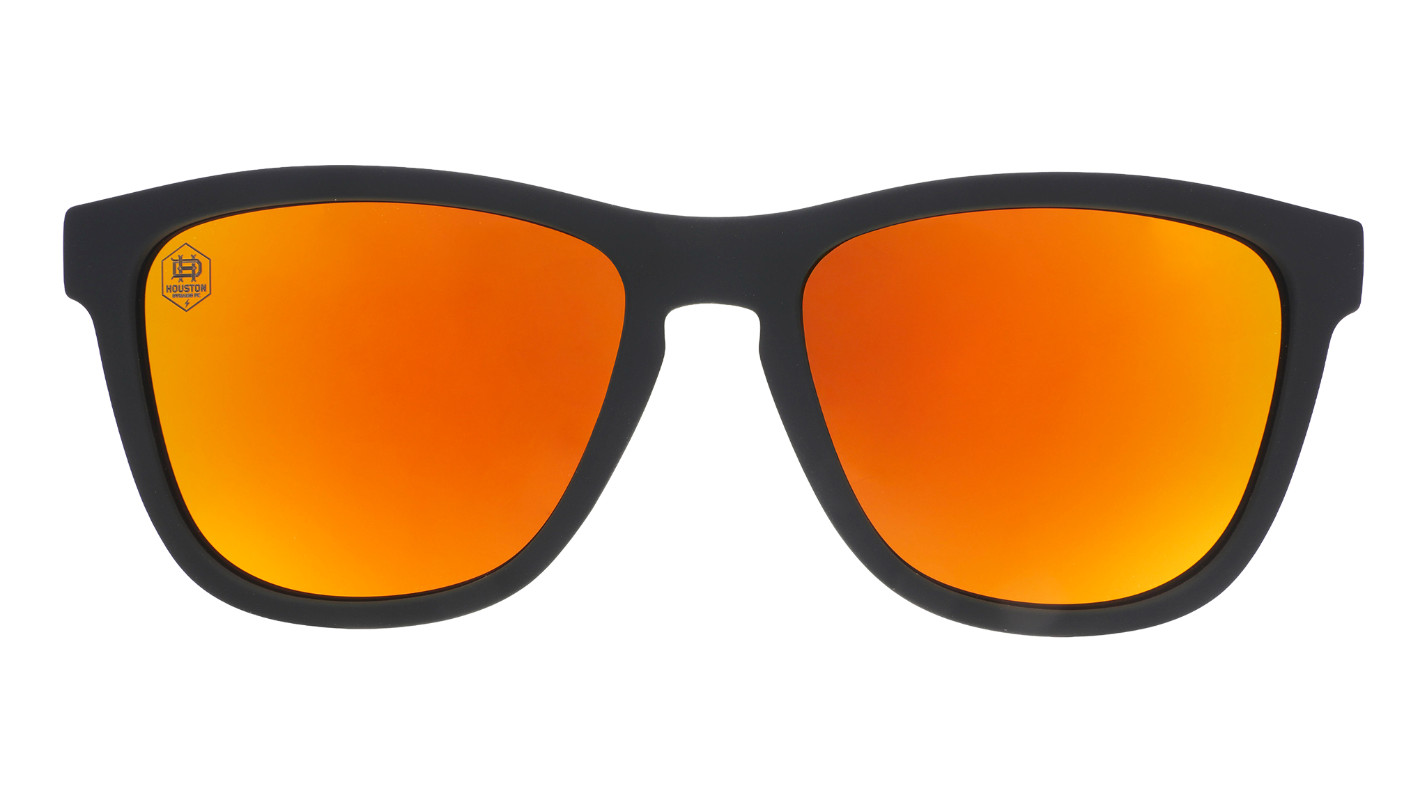 H-Town Hold It Down - Bike Ready Beach Sunglasses