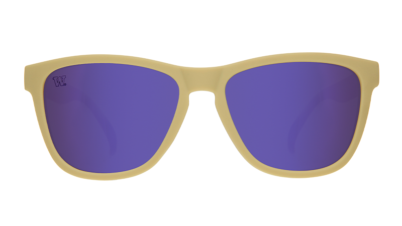 Husky™ Howlers - Everyday Gift Ready Sunglasses