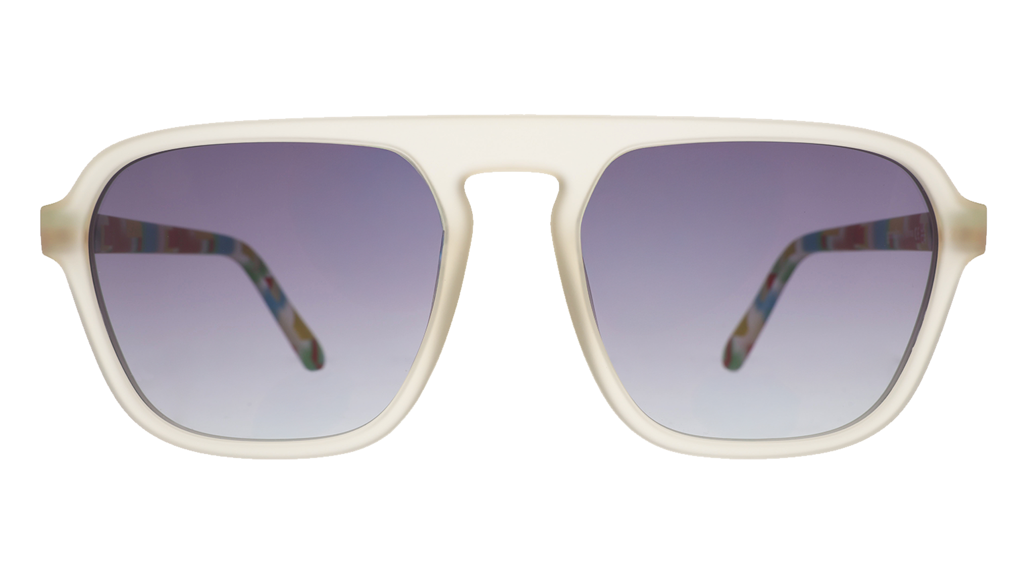Hygge and Seek in Copenhagen - Colorful Golf Sunglasses