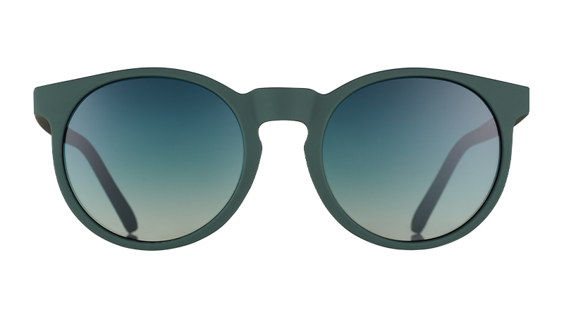 I Have These on Vinyl, Too - Colorful Gift Ready Sunglasses