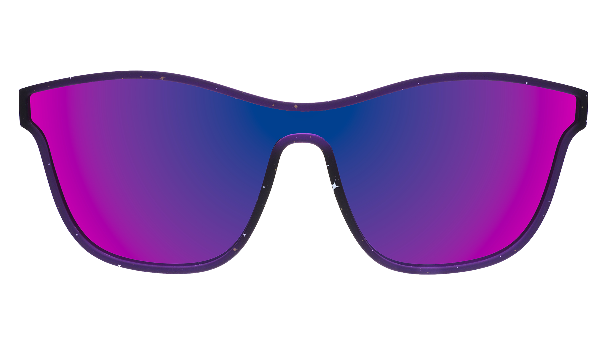 I Have Venus Envy - Smooth Performance Eyewear