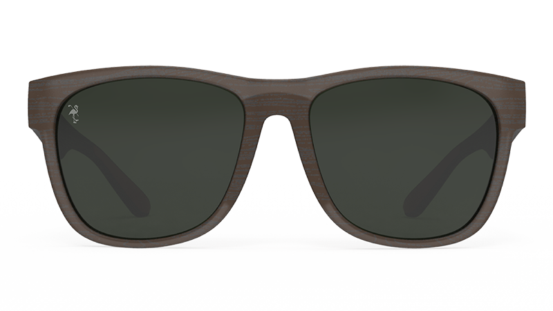 Just Knock It On! - Lightweight Active Sunglasses