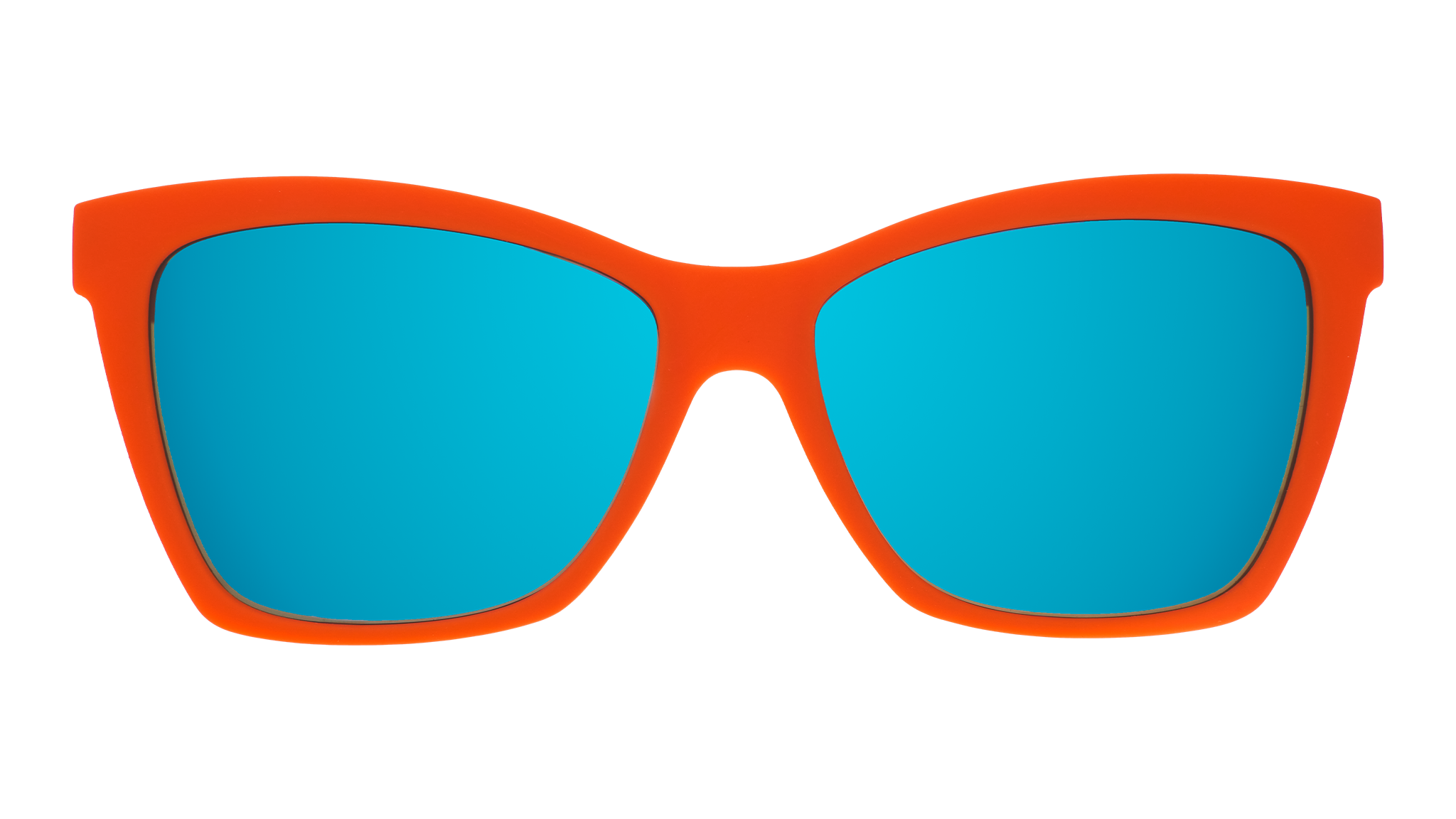 Kisses Canvas, Sells It for Fortune - Travel Ready Tennis Sunglasses