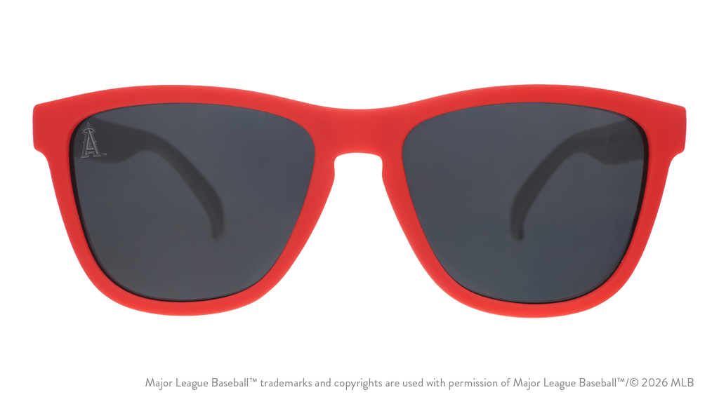 Win One for the Cowboy - Grip Fit Workout Sunglasses