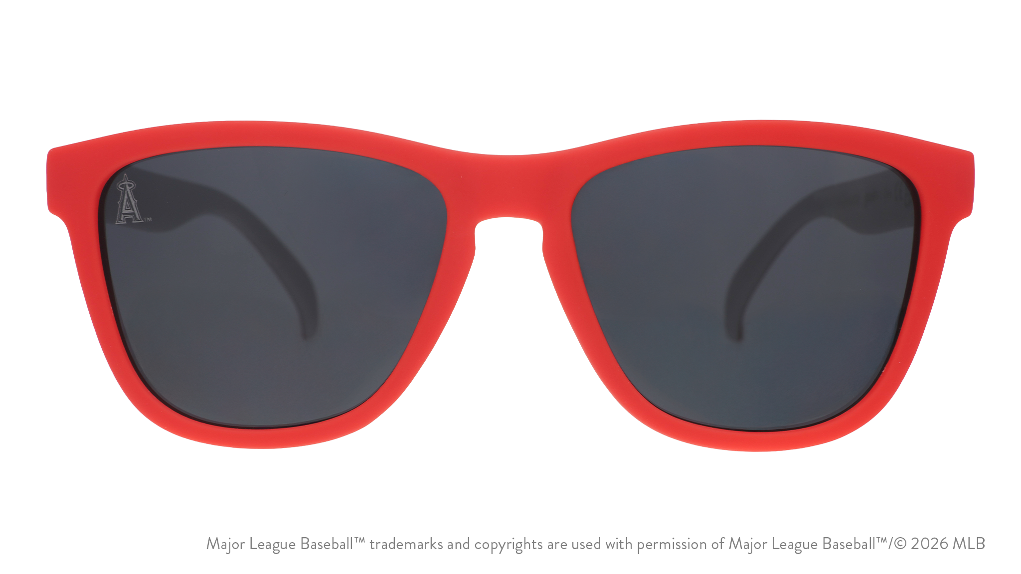 Win One for the Cowboy - Grip Fit Workout Sunglasses