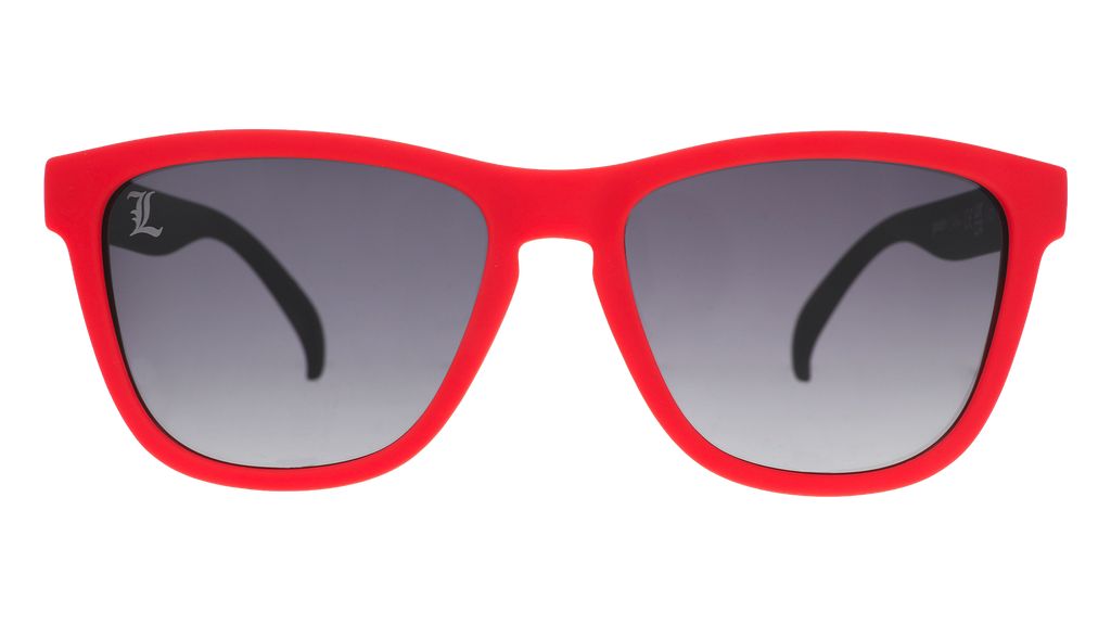 L’s Up - Colorful Driving Sunglasses