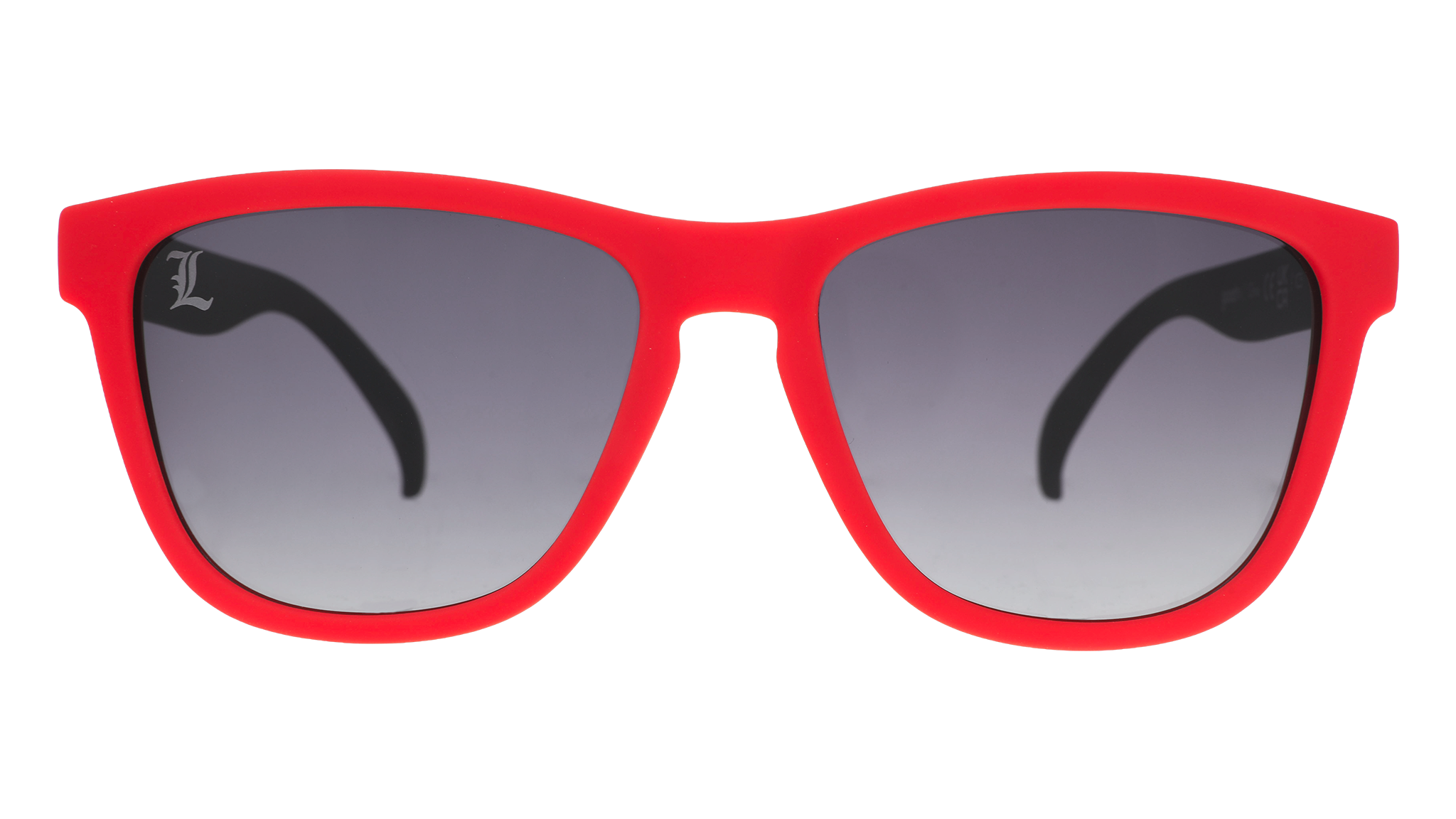 L’s Up - Colorful Driving Sunglasses