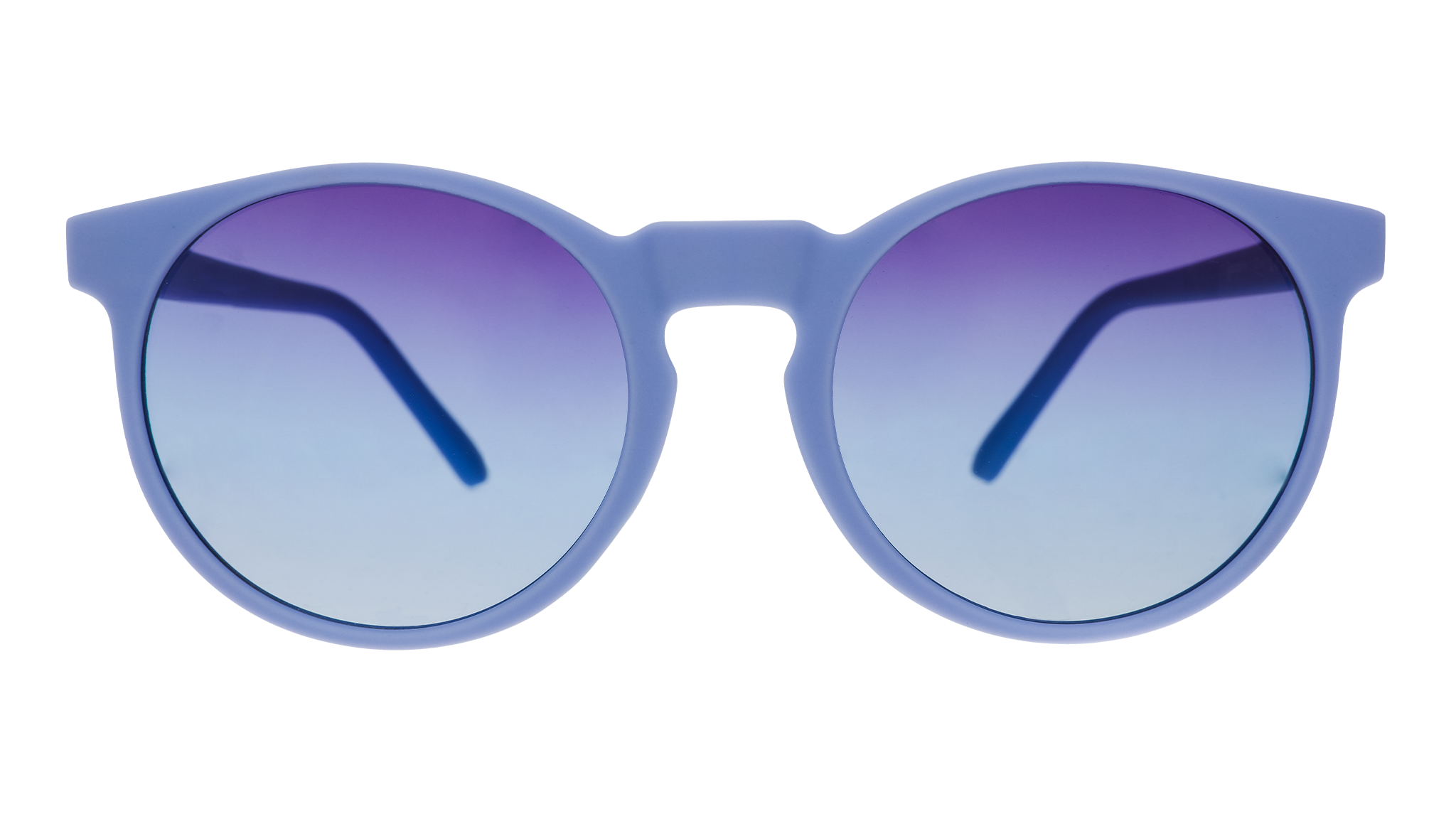 La Vie en Violette - Sport Ready Travel Sunglasses