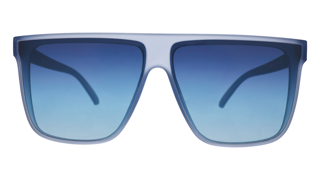 Last to Leave the Dance Floor - Beach Ready Sunglasses