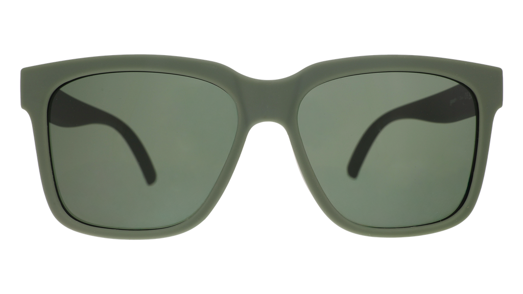 Lazy River Royalty - Smooth Fishing Sunglasses