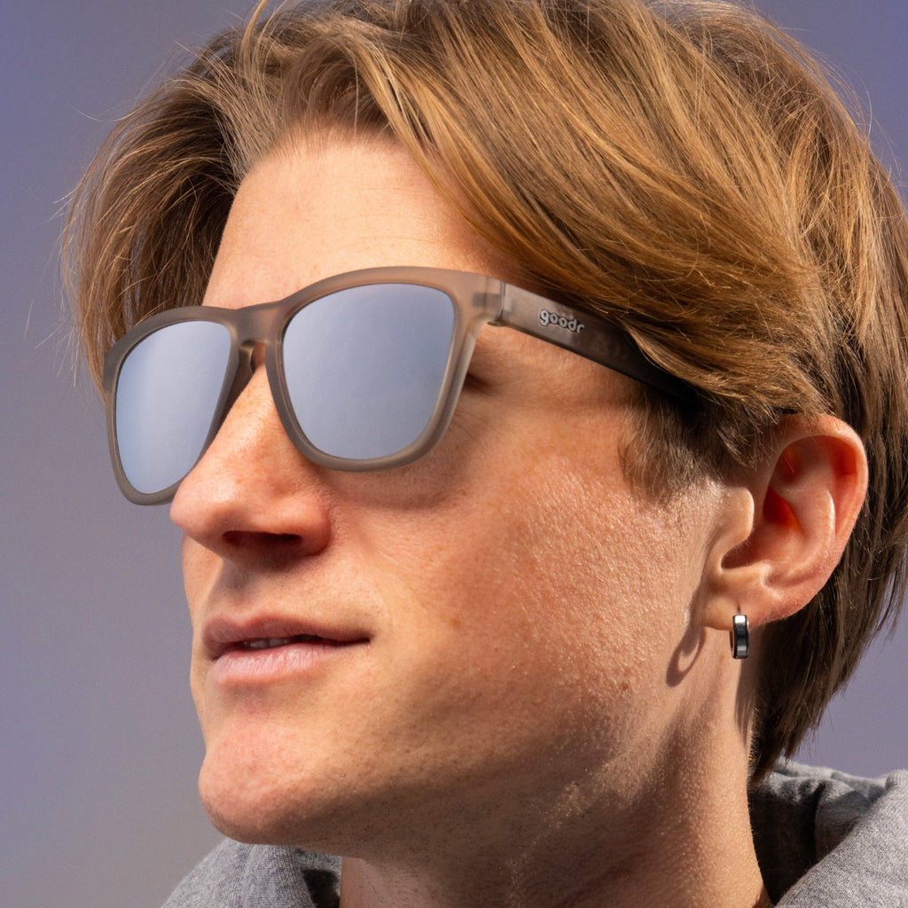 Going to Valhalla...Witness! - Outdoor Running Sunglasses