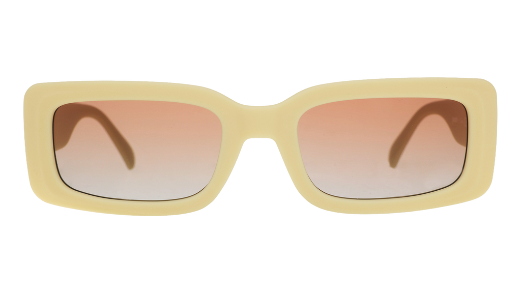 Sunset Dreamscape - Everyday Travel Sunglasses