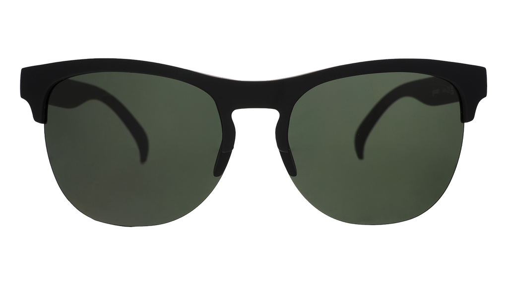 Members Only Misfit - Sunny Day Tennis Sunglasses
