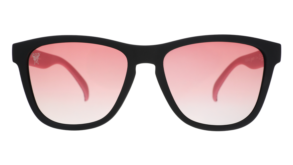 ¡Vamos Miami! - Lightweight Beach Sunglasses