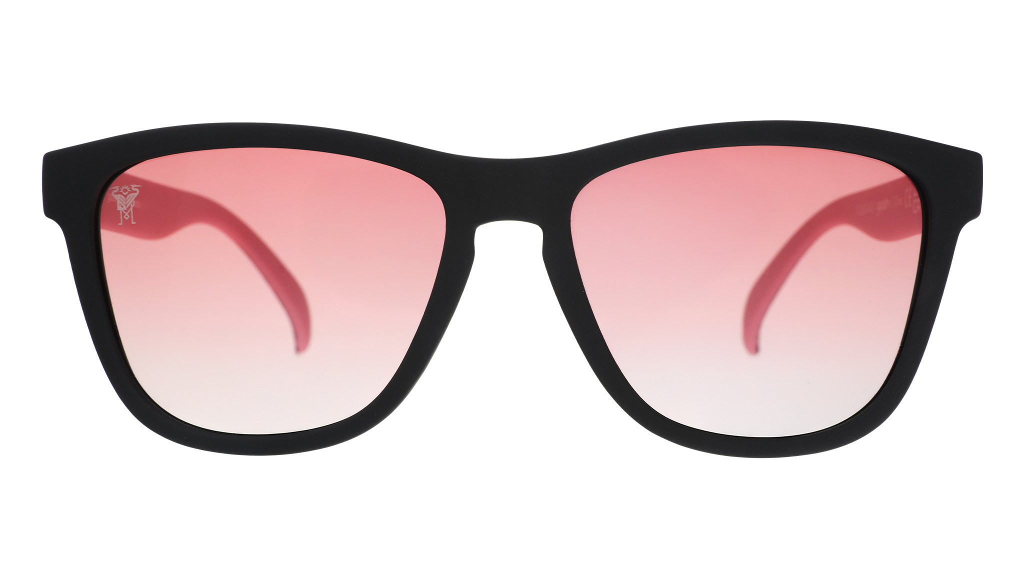 ¡Vamos Miami! - Lightweight Beach Sunglasses