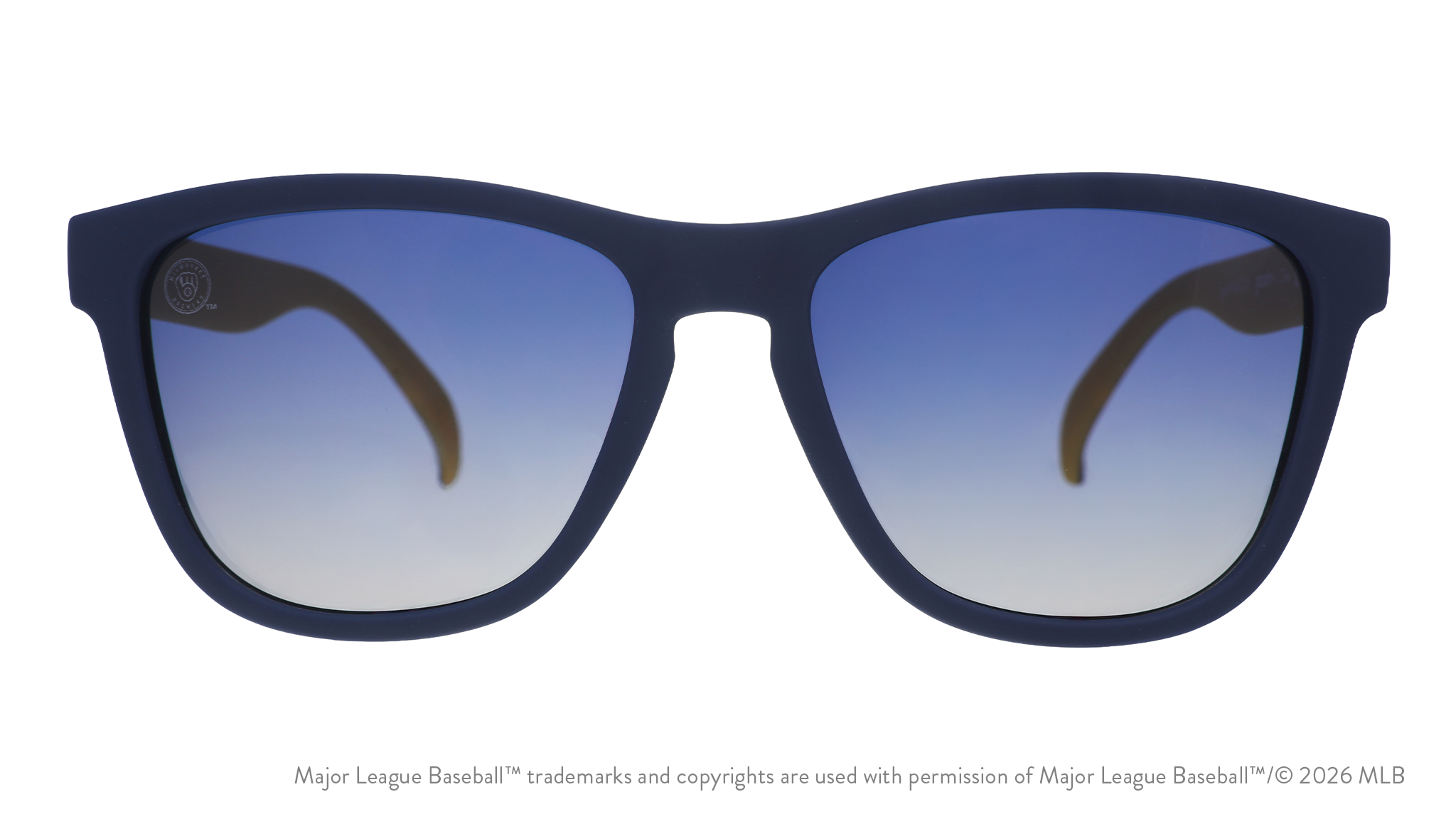 Claws Up!™ - Clean Fishing Sunglasses