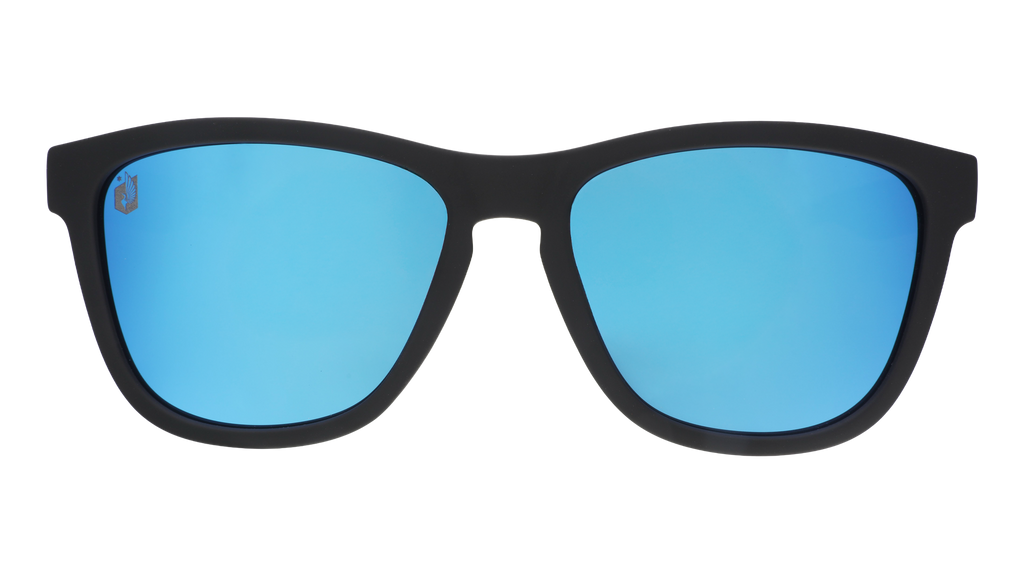 Come On You Loons - Trail Ready Shade Sunglasses