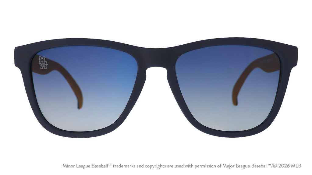 Mud Hens™ Mean Business - Casual Active Sunglasses