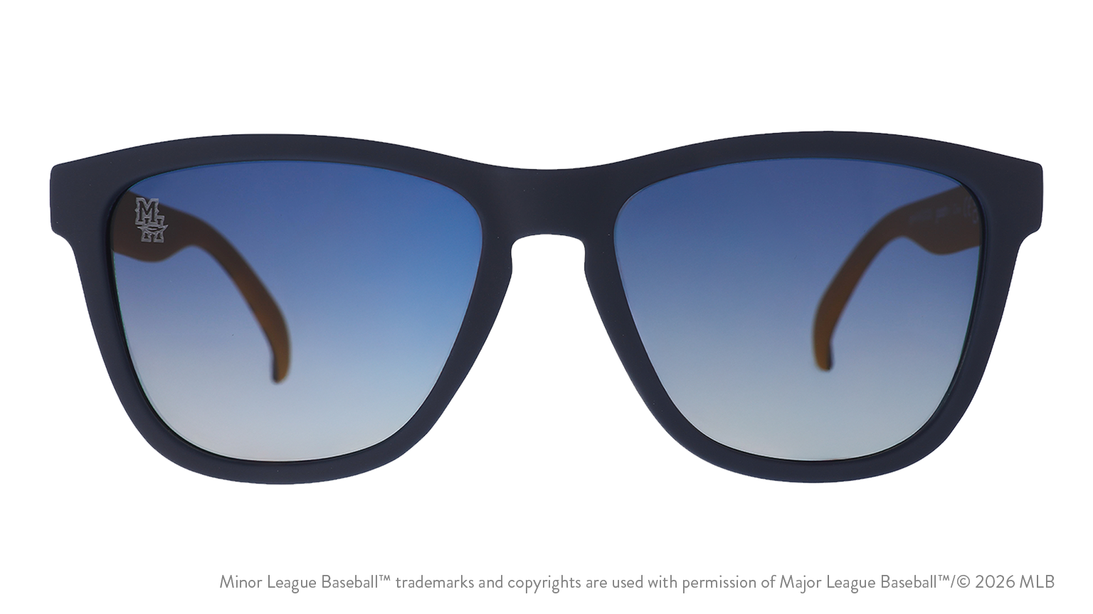 Mud Hens™ Mean Business - Casual Active Sunglasses