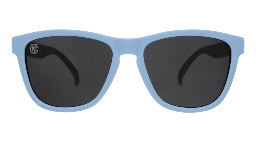 ¡Dale New York! - Clean Polarized Sunglasses