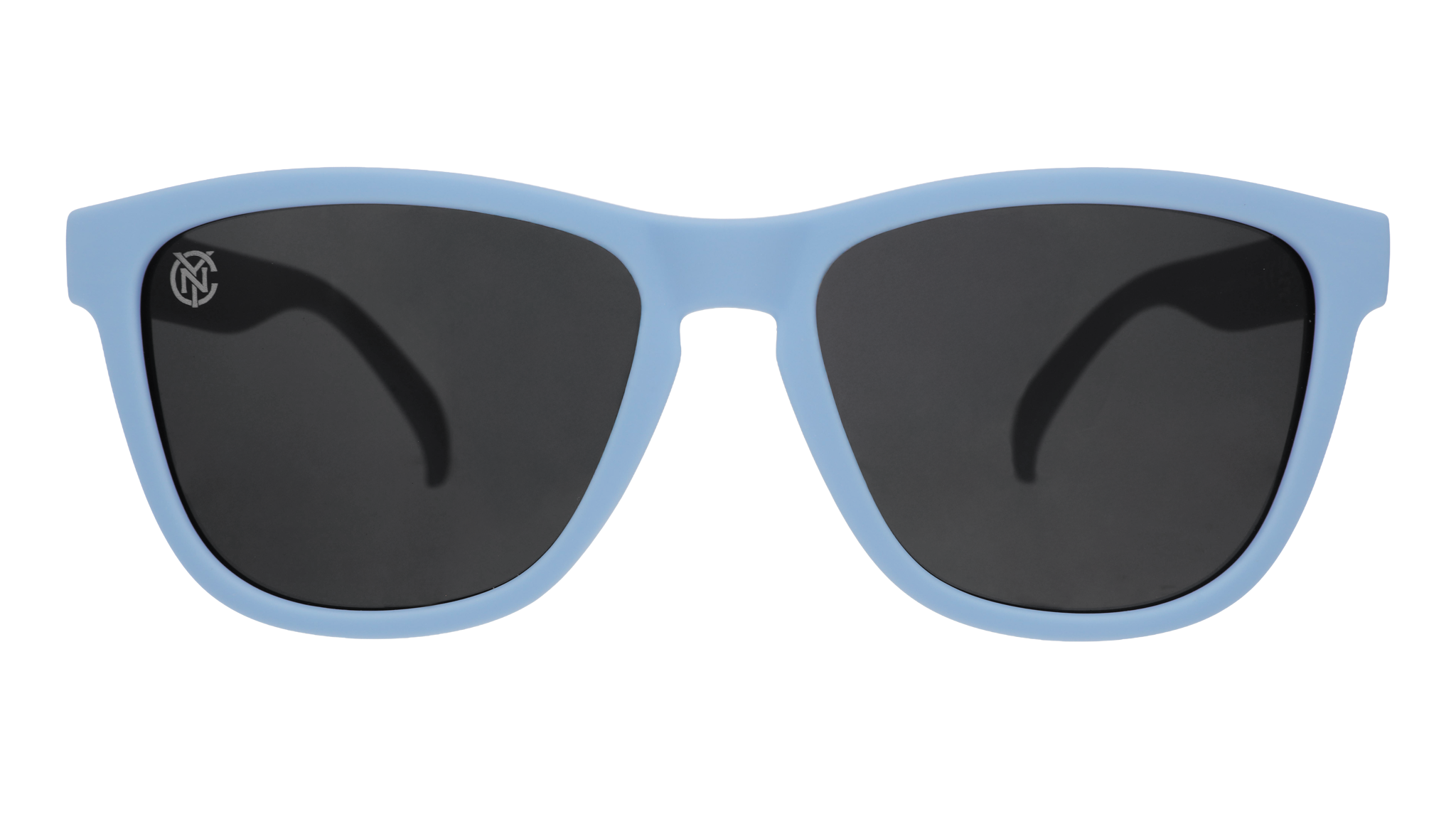 ¡Dale New York! - Clean Polarized Sunglasses