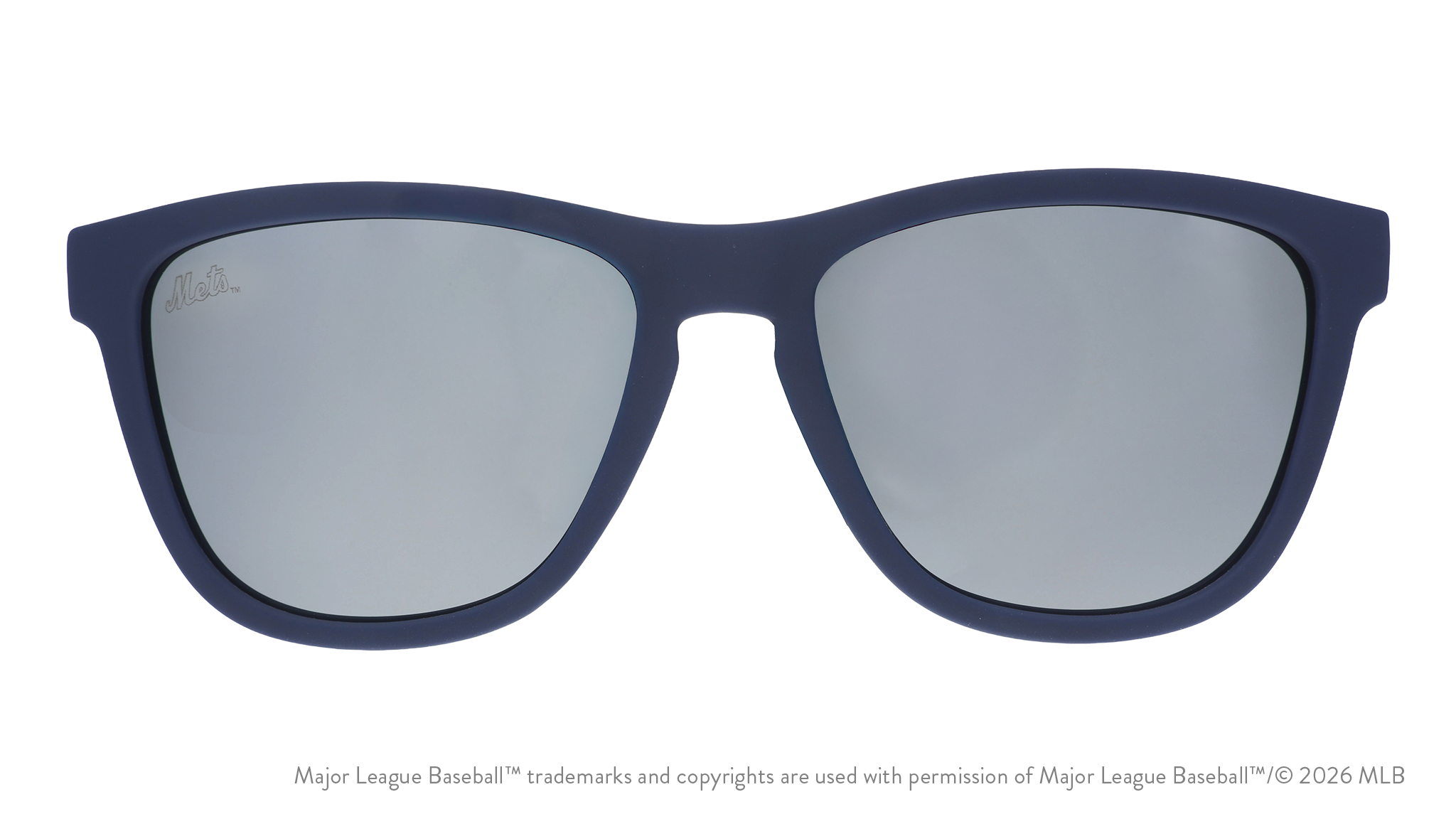 Ya Gotta Believe!™ - Sunny Day Vacation Sunglasses