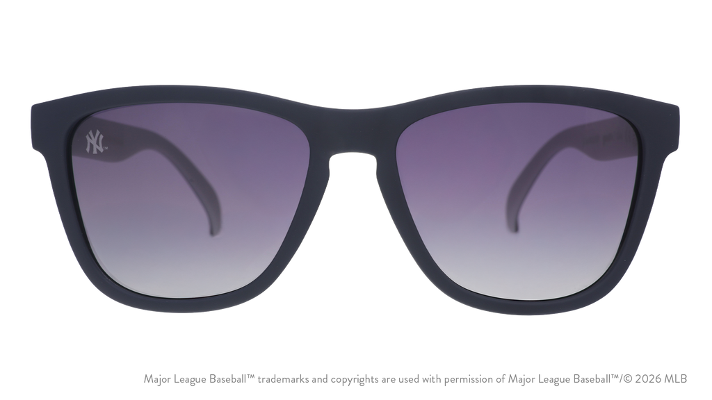 The Last Original New Yorker - Run Ready Performance Eyewear