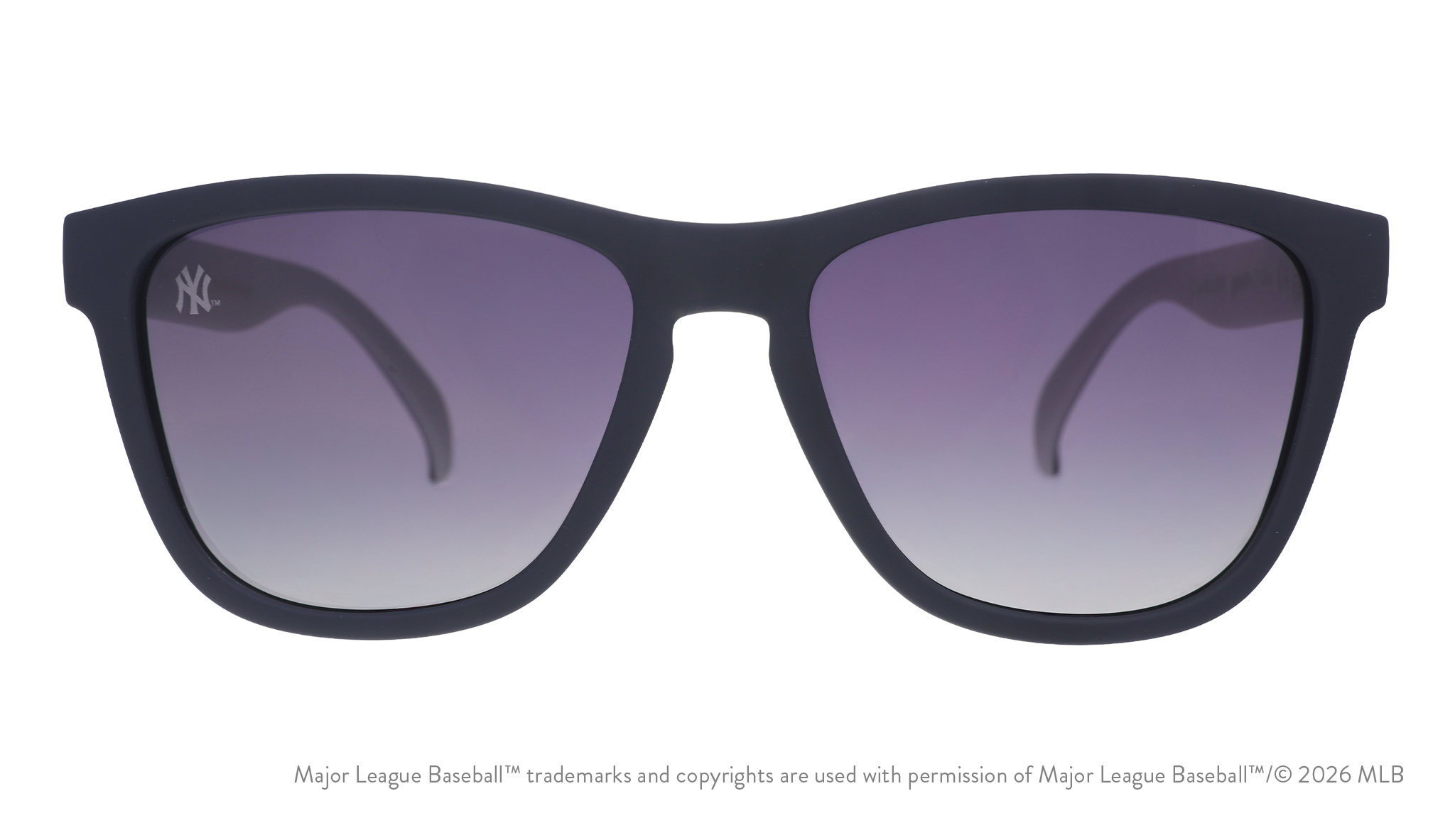 The Last Original New Yorker - Run Ready Performance Eyewear