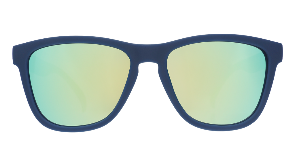 Nature Looks Good on You - Fresh Lightweight Sunglasses