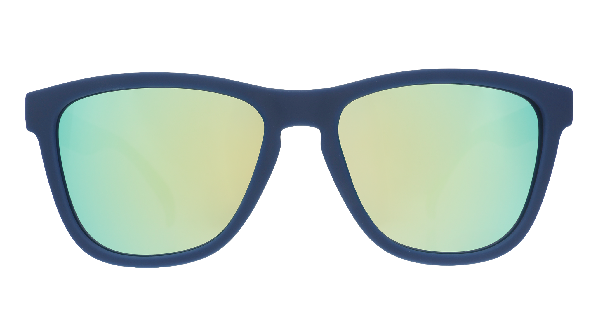 Nature Looks Good on You - Fresh Lightweight Sunglasses
