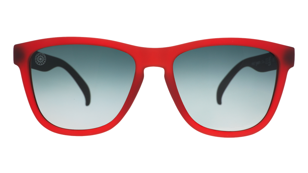Onward Rose City - Clean Running Sunglasses