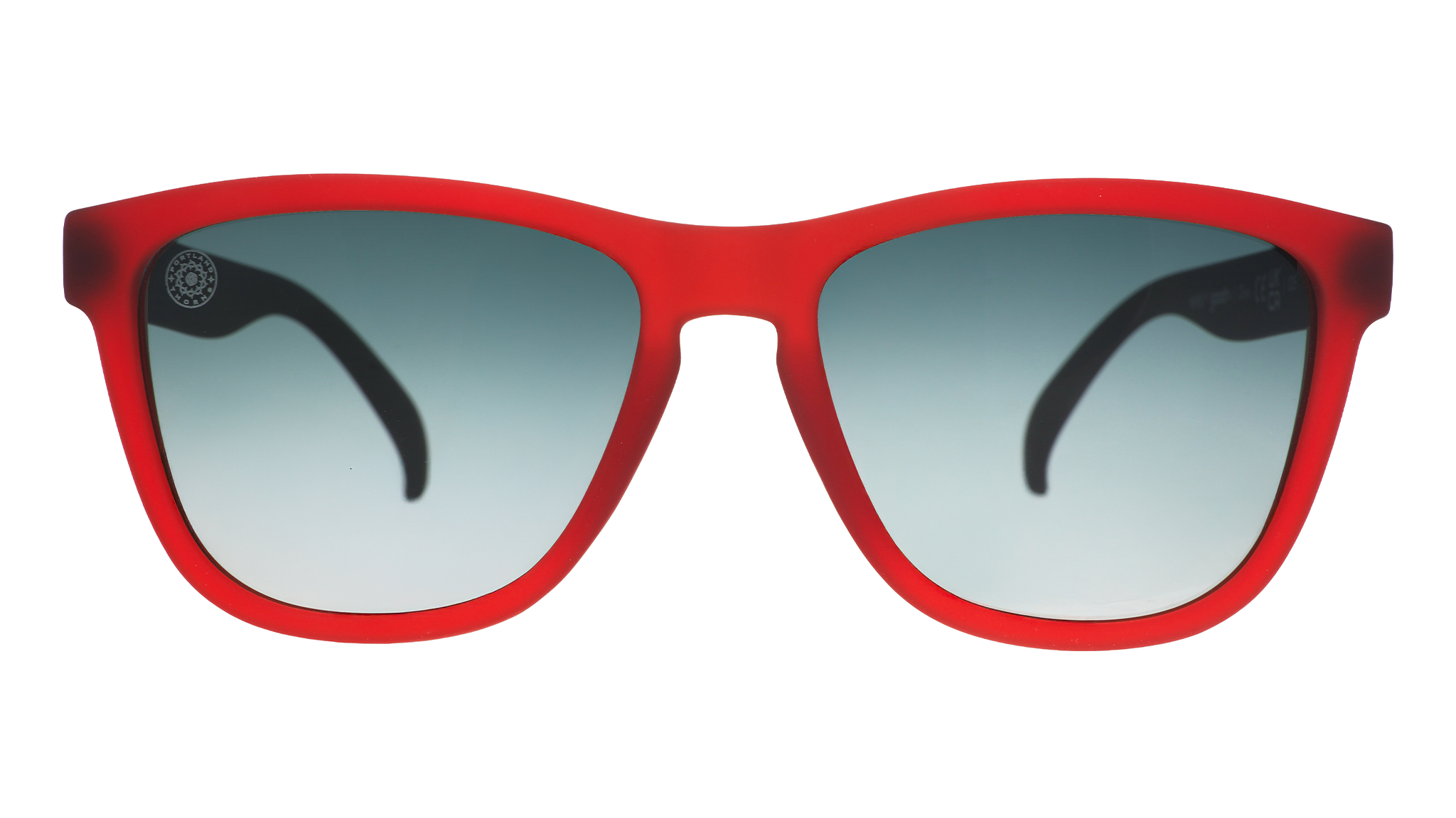 Onward Rose City - Clean Running Sunglasses
