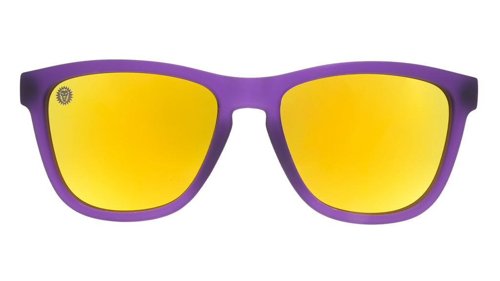 407 to My City - Simple Performance Eyewear