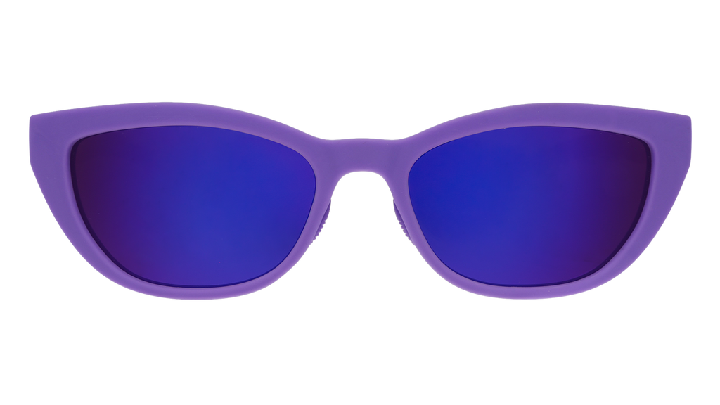 Panther's Power Hour - Grip Fit Matte Frame Sunglasses