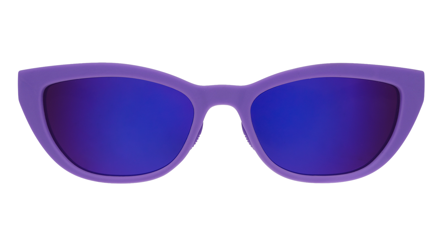 Panther's Power Hour - Grip Fit Matte Frame Sunglasses