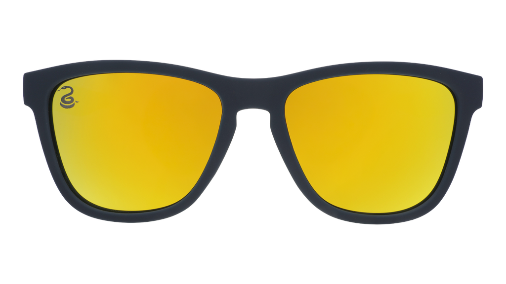 DOOP - Travel Ready Wrap Sunglasses