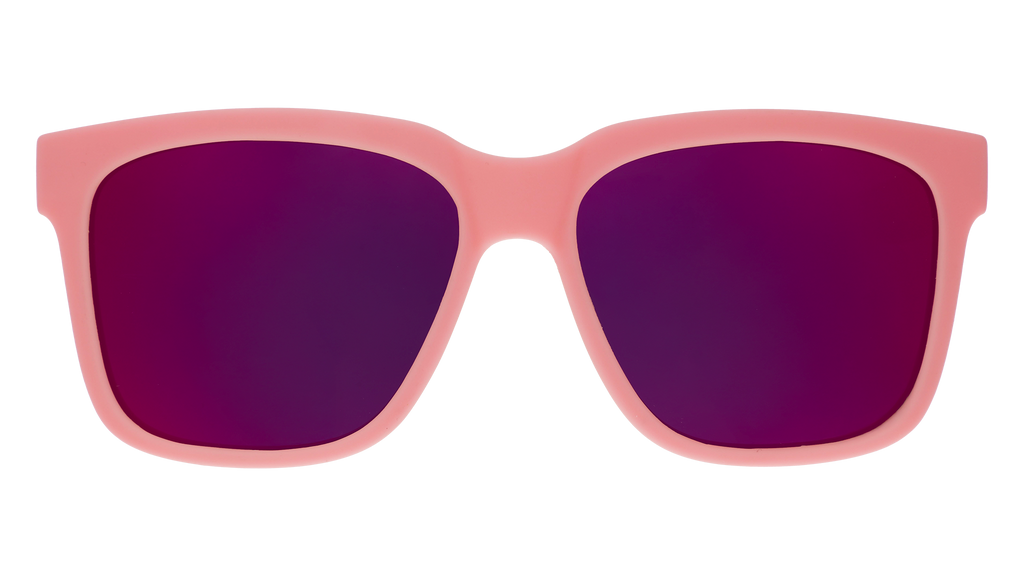 Pool Noodle Battle Hero - Active Sport Sunglasses