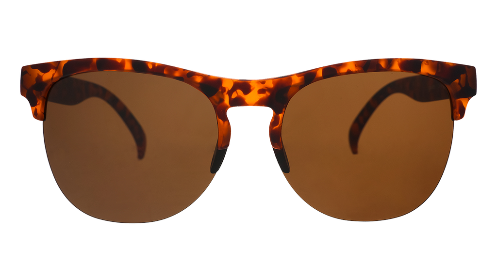 Positively Cosmopolitan - Clean Performance Eyewear