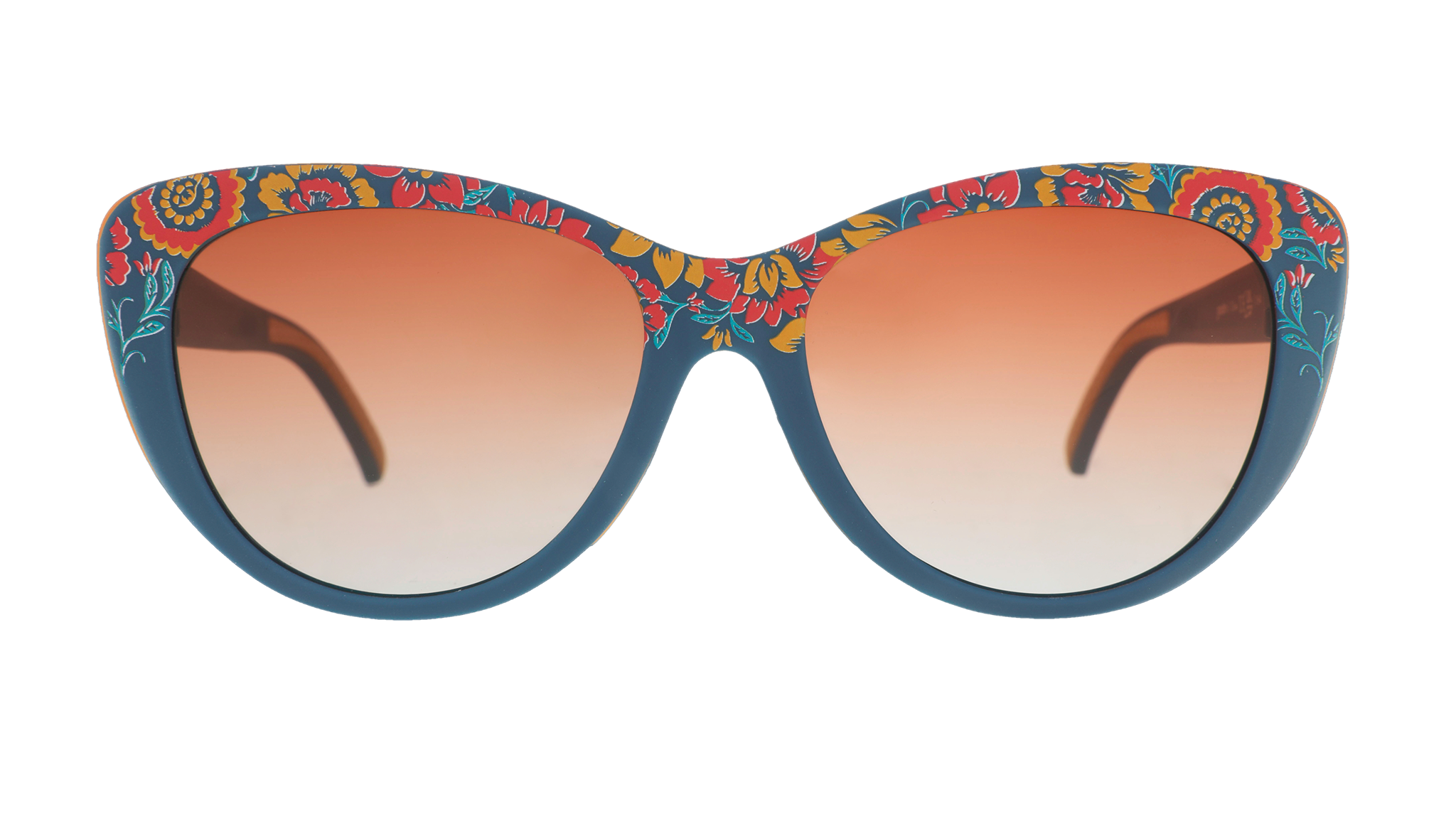 A Darker Shade of Whimsy - Lightweight Sunglasses
