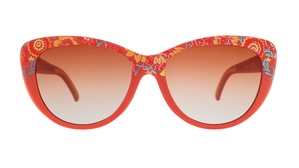 Garden Party Crasher - Daily Outdoor Eyewear