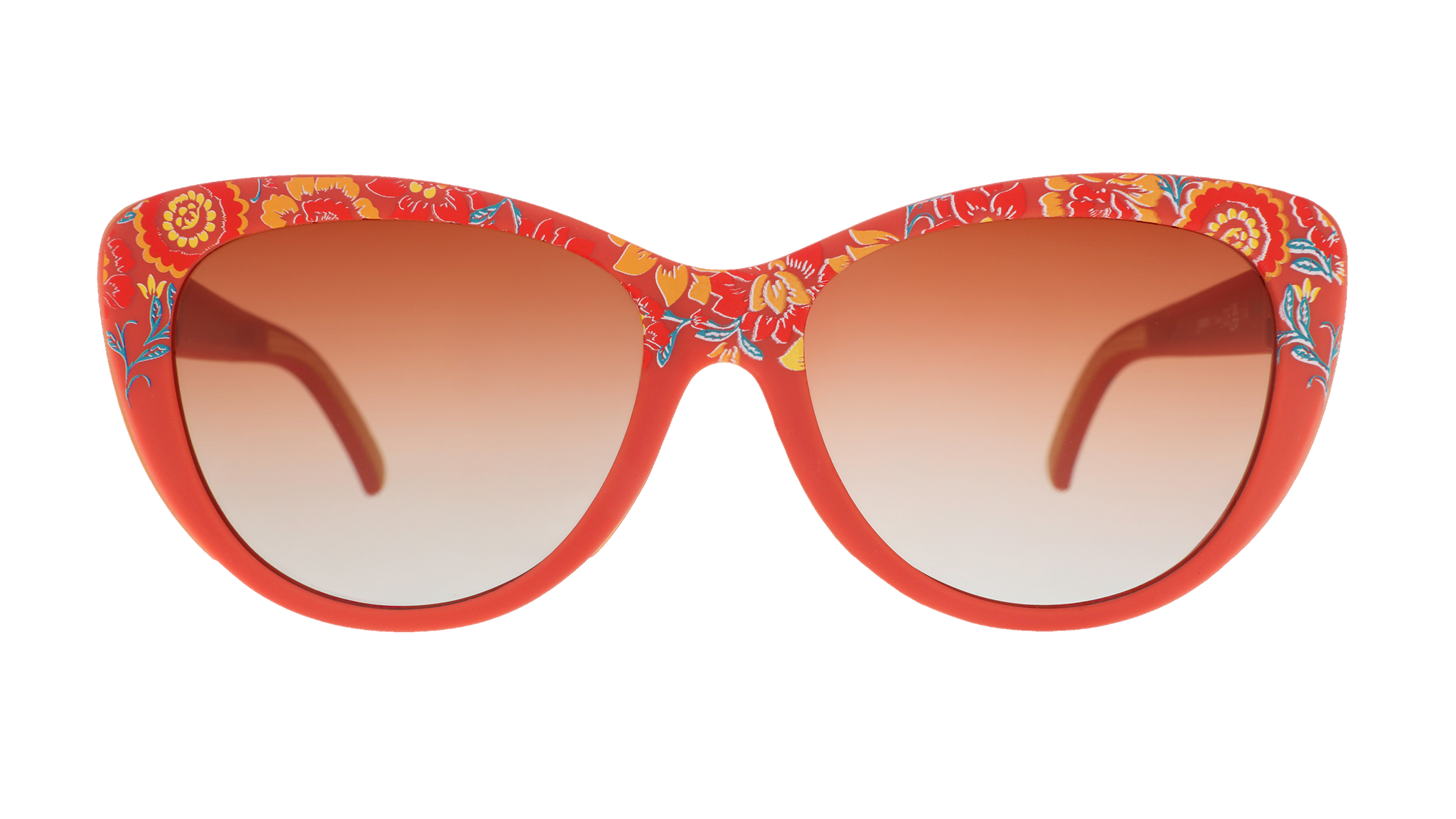 Garden Party Crasher - Daily Outdoor Eyewear