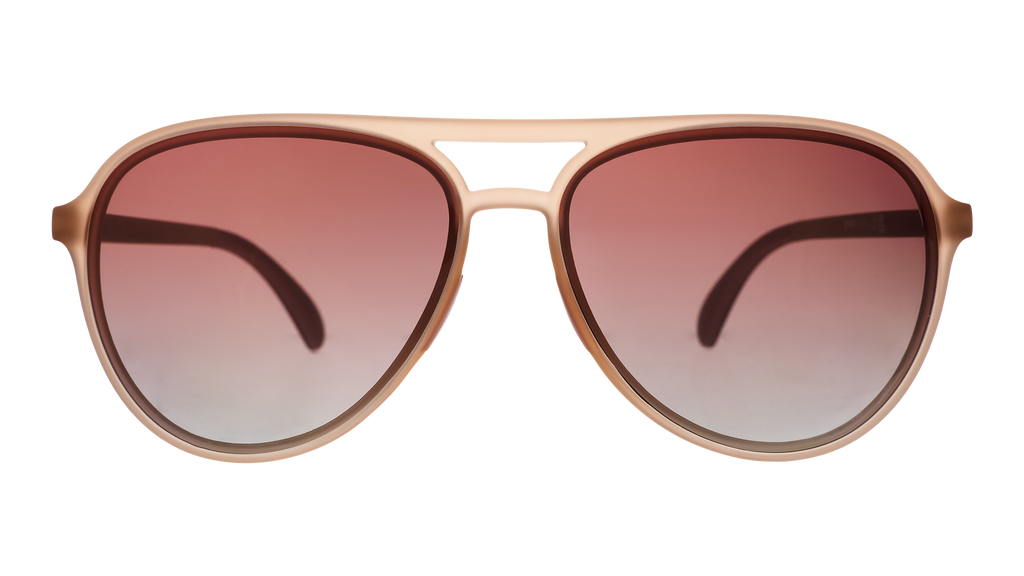 Purple's Midlife Crisis - Outdoor Gift Ready Sunglasses