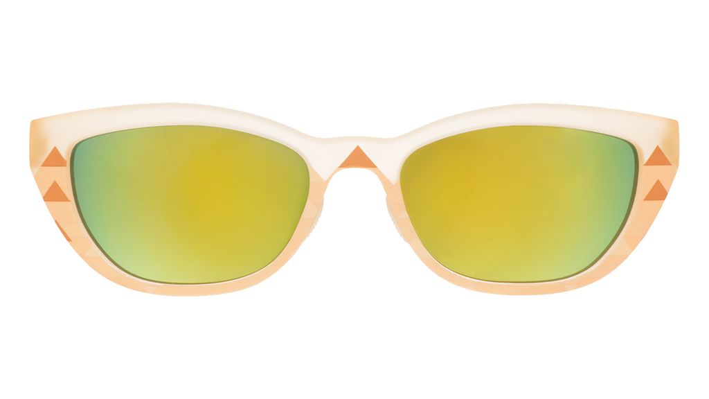 Pyramid Scheming in Cairo - Sport Ready Everyday Eyewear