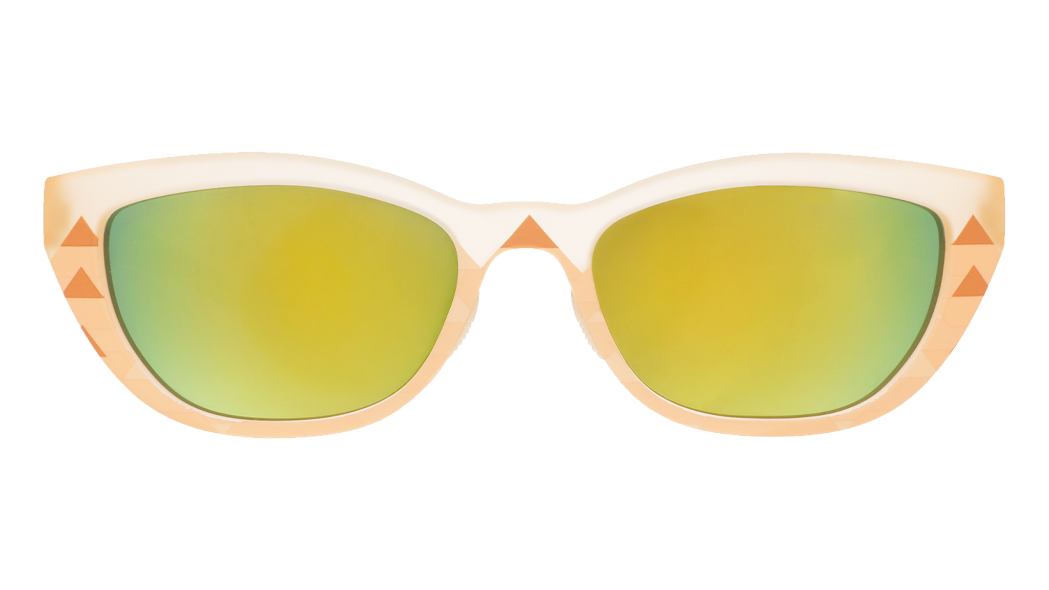 Pyramid Scheming in Cairo - Sport Ready Everyday Eyewear